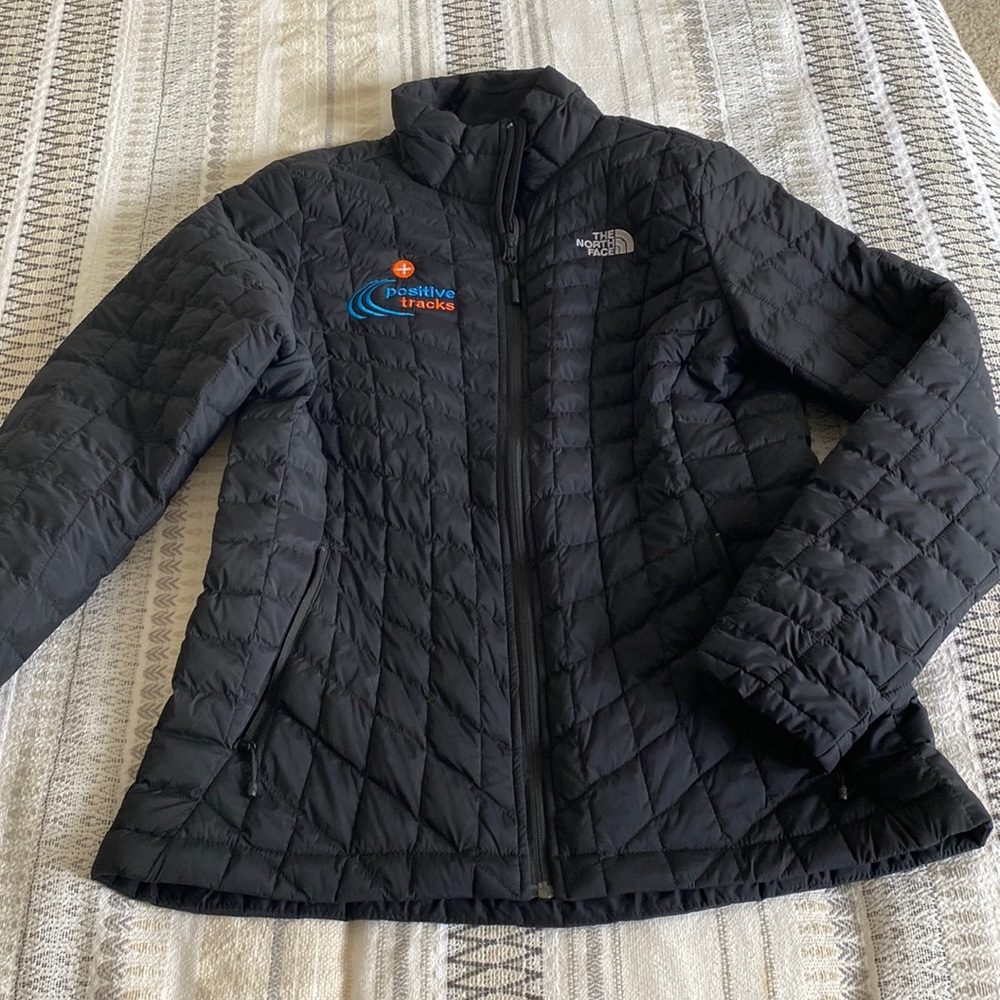 NWOT- Northface Women’s Puffer